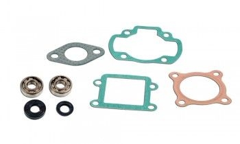 Kit roulements de vilebrequin + joints haut moteur C4 pour Yamaha BWS