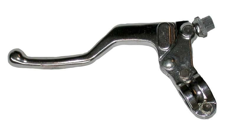 Levier dembrayage à rayon variable + cocotte Bihr