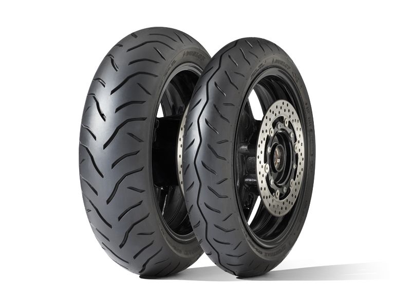 Pneu Dunlop Gpr-100 L 160/60R15 TL 67H