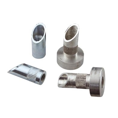 Kit de Fixation Protège Main Polisport Sharp 12mm