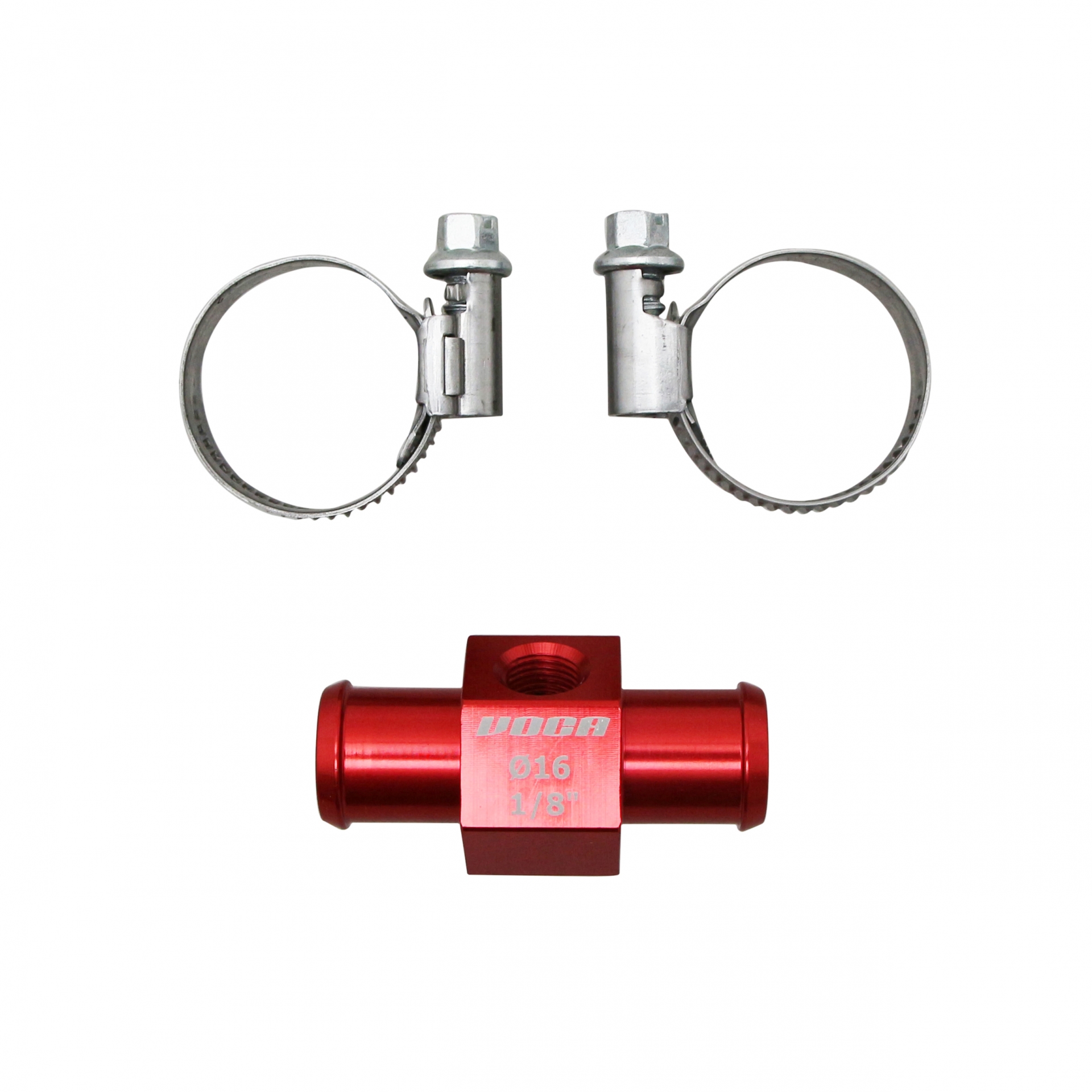 Adaptateur sonde de température Voca Racing T-Link Ø16