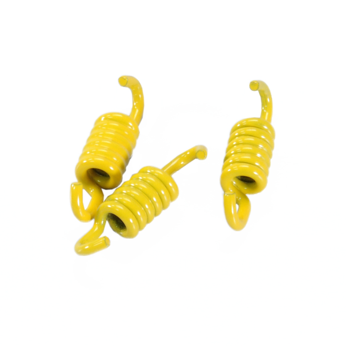 Ressorts embrayage Polini Piaggio d.1,9 jaune