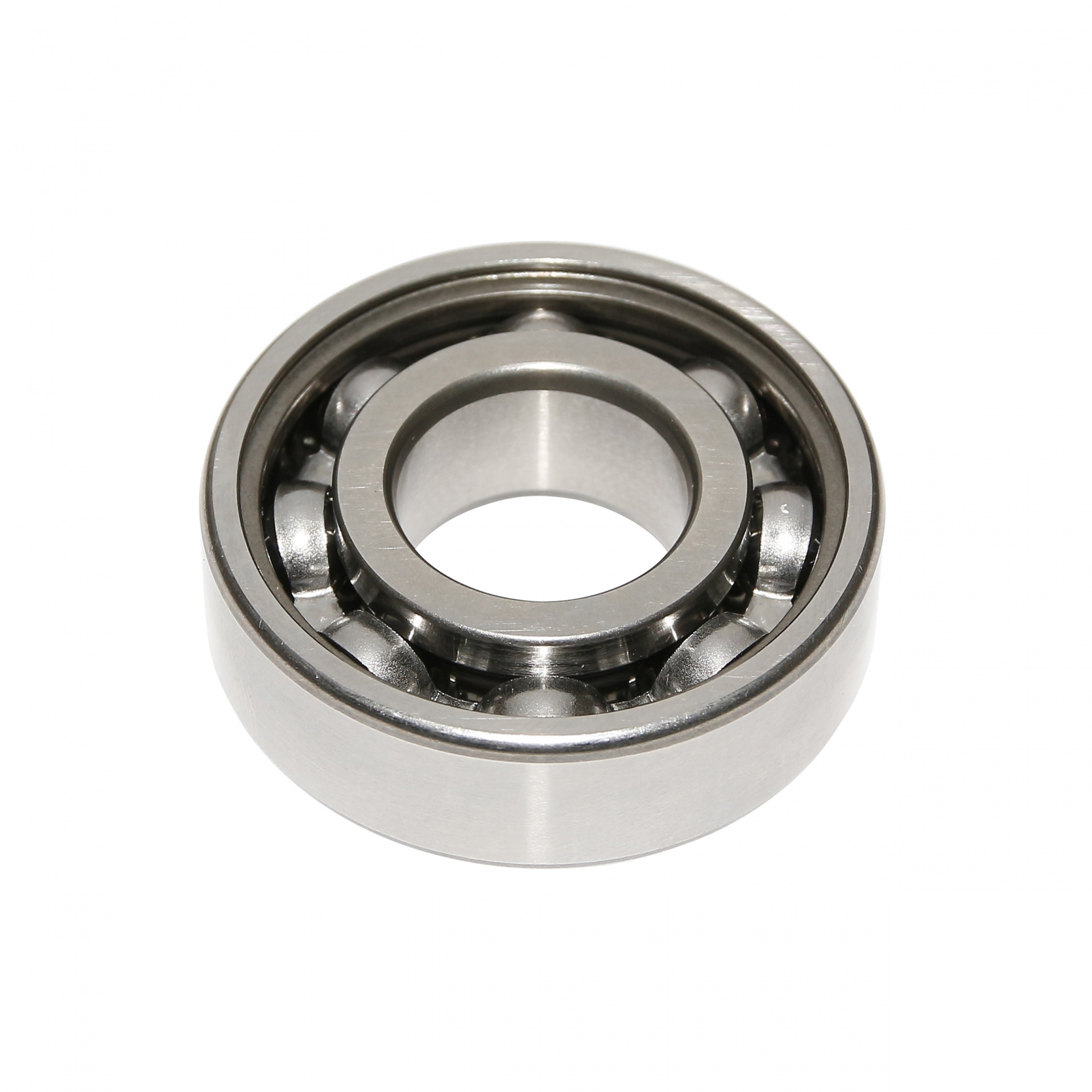 Roulement de vilebrequin SKF 6203 Acier C4 Peugeot 103 / Solex 3800