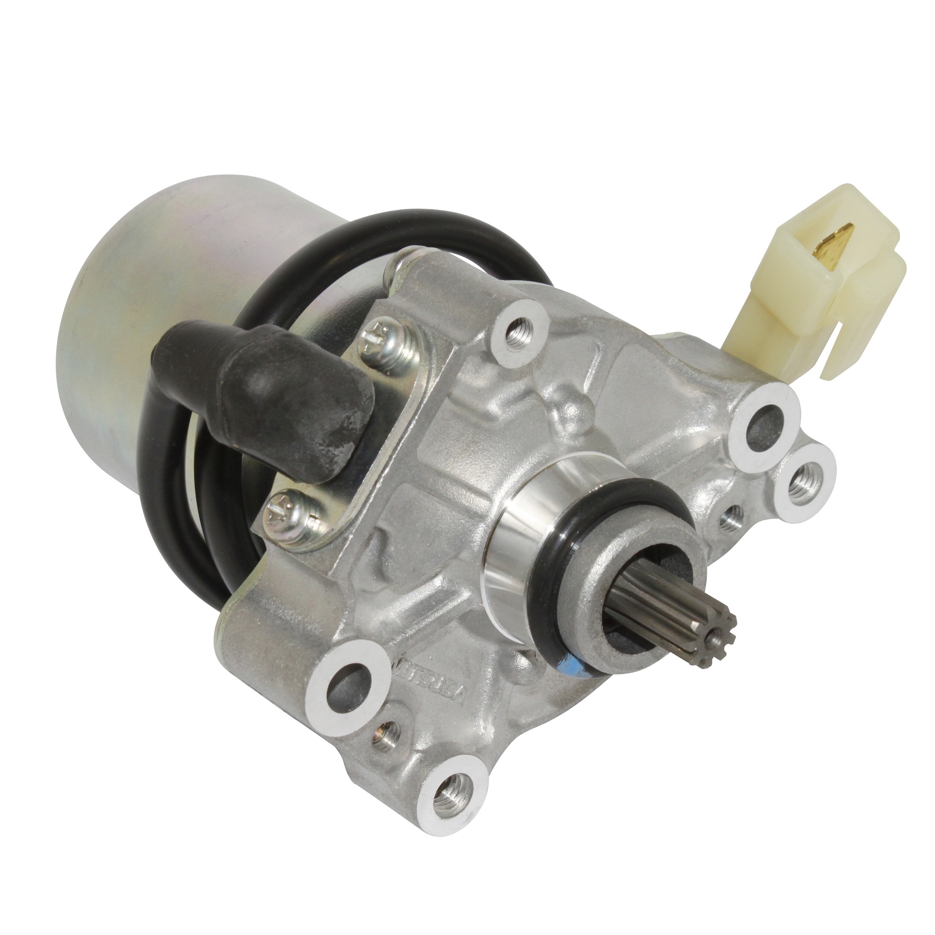 Démarreur 1Tek Origine Aprilia RS 125 1995 moteur rotax