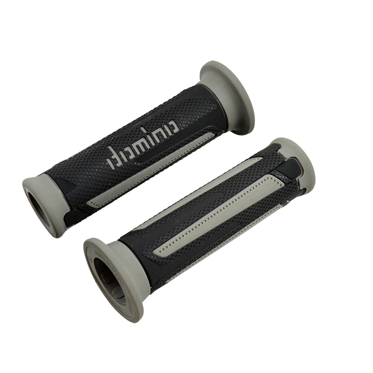 Revêtement Domino Turismo noir/gris A350