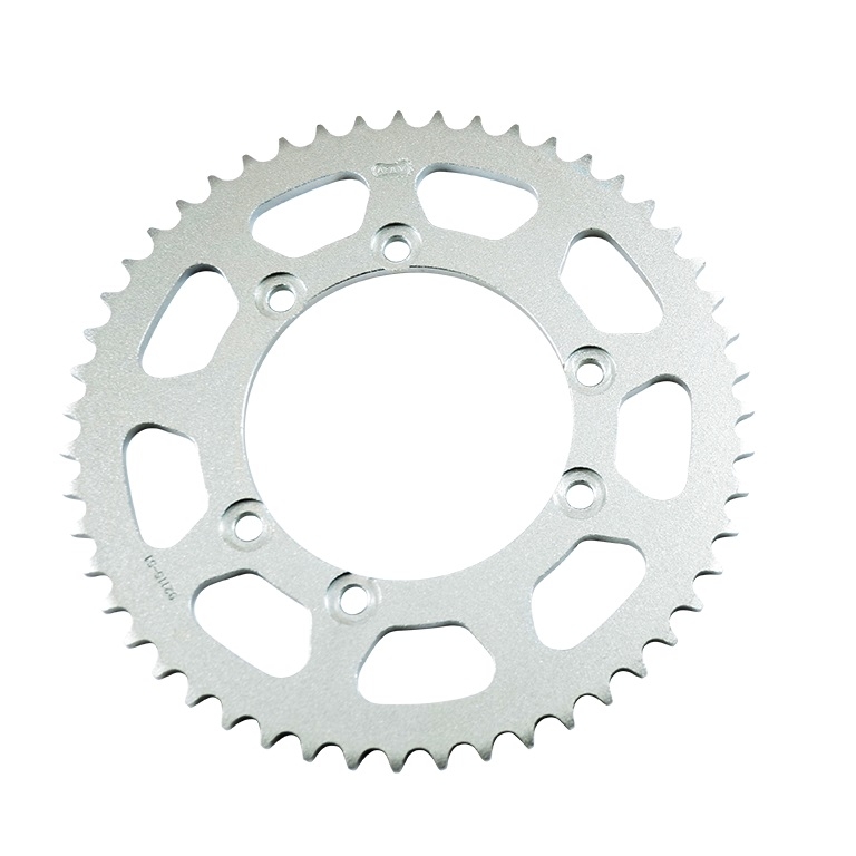 Couronne AFAM Beta 50 RR 2002-05