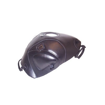 Protège-réservoir Bagster Suzuki SV 650 N / SV 650 S 99-02 noir