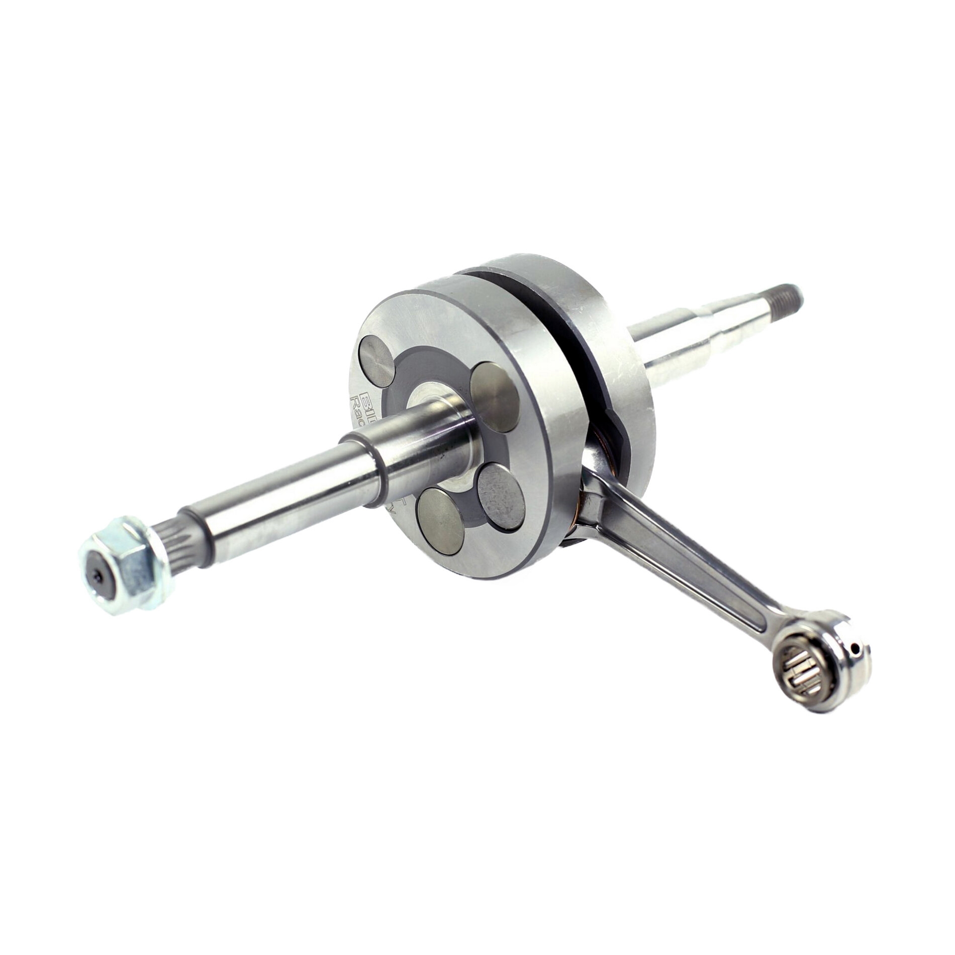 Vilebrequin Bidalot Racing Factory Bielle 90 Axe 12 Nitro Aerox