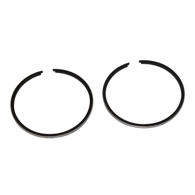 Segments 1,5mm adaptable Derbi Senda/gpr
