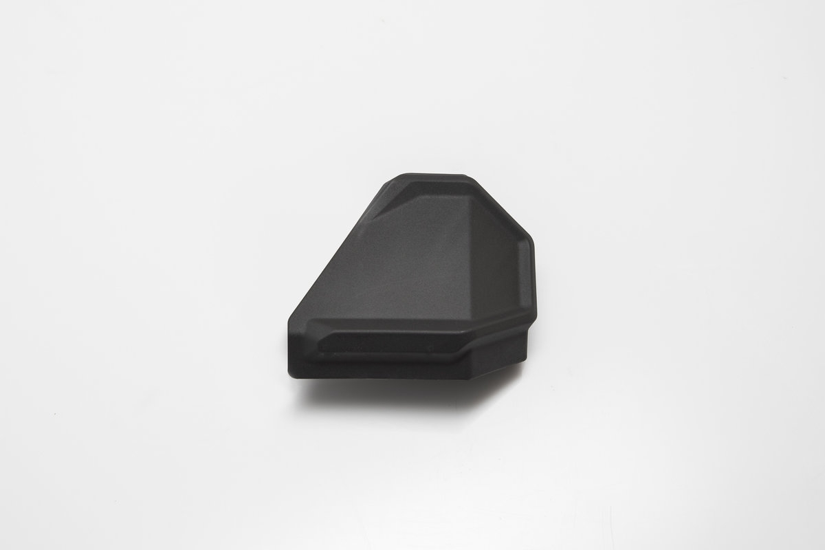 Coin inférieur droit pour valise SW-Motech Trax ADV