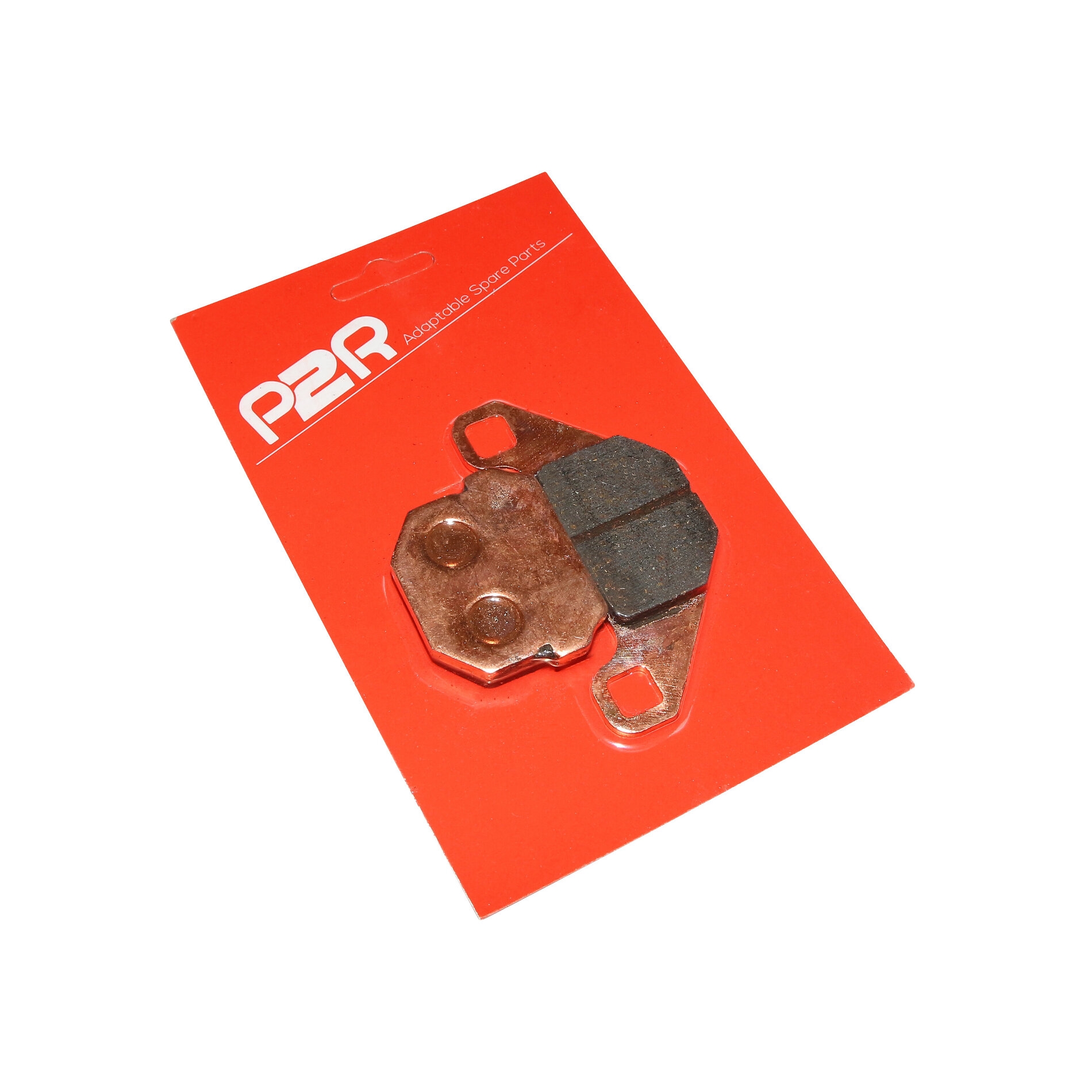 Plaquettes de frein NHK pour Peugeot trekker/Speedfight