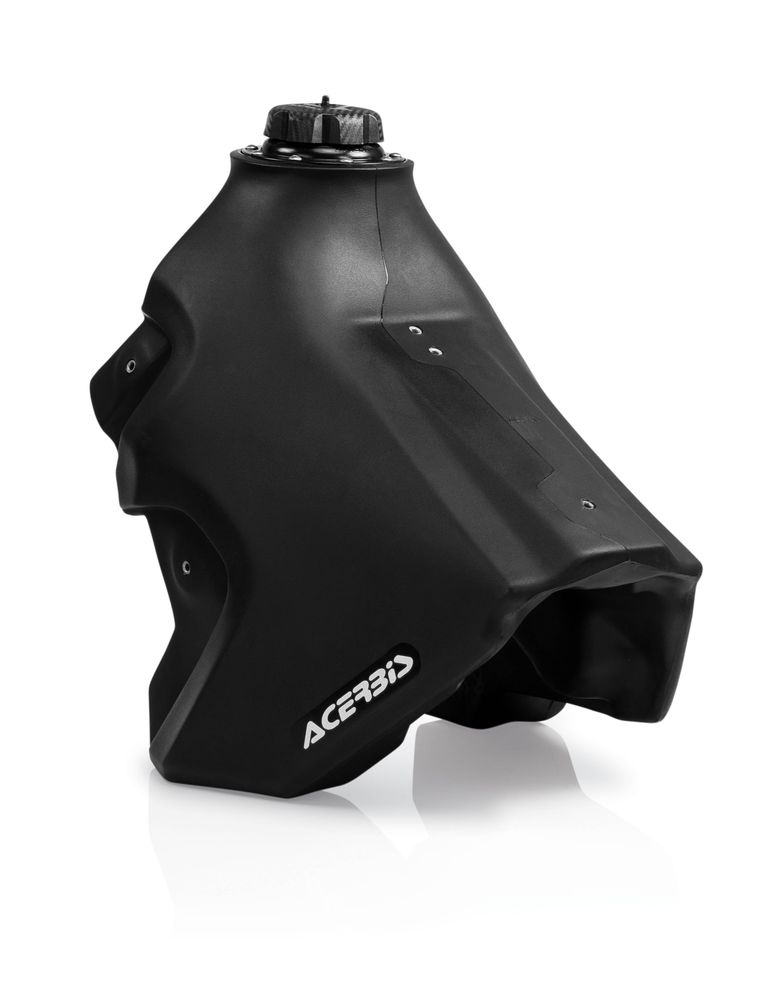 Réservoir de carburant 14L Acerbis Suzuki 400 DRZ 00-15 noir