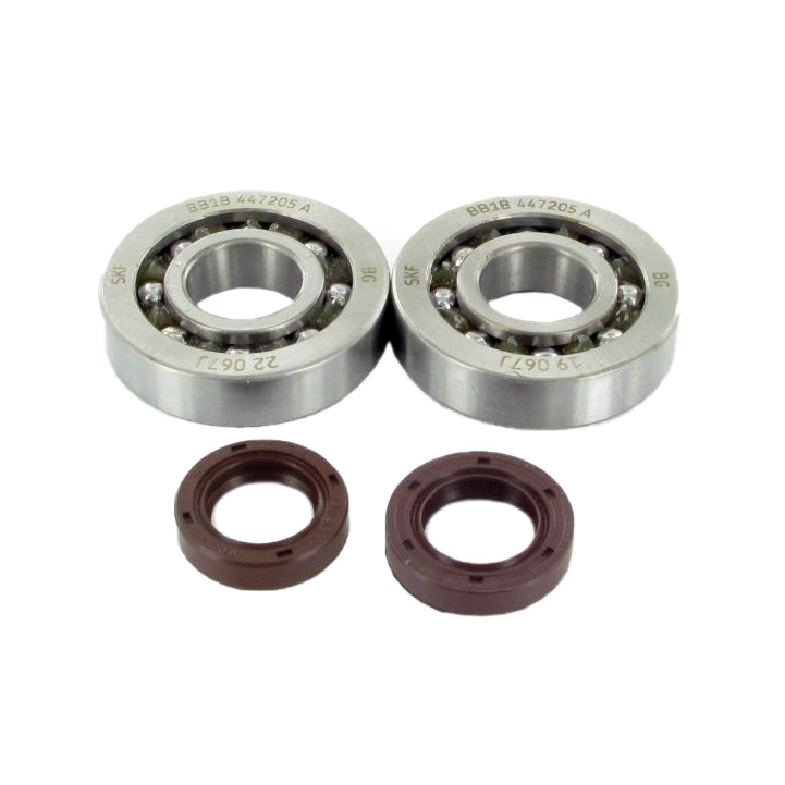 Kit roulements joints spy vilebrequin BB1B447205A SKF Piaggio