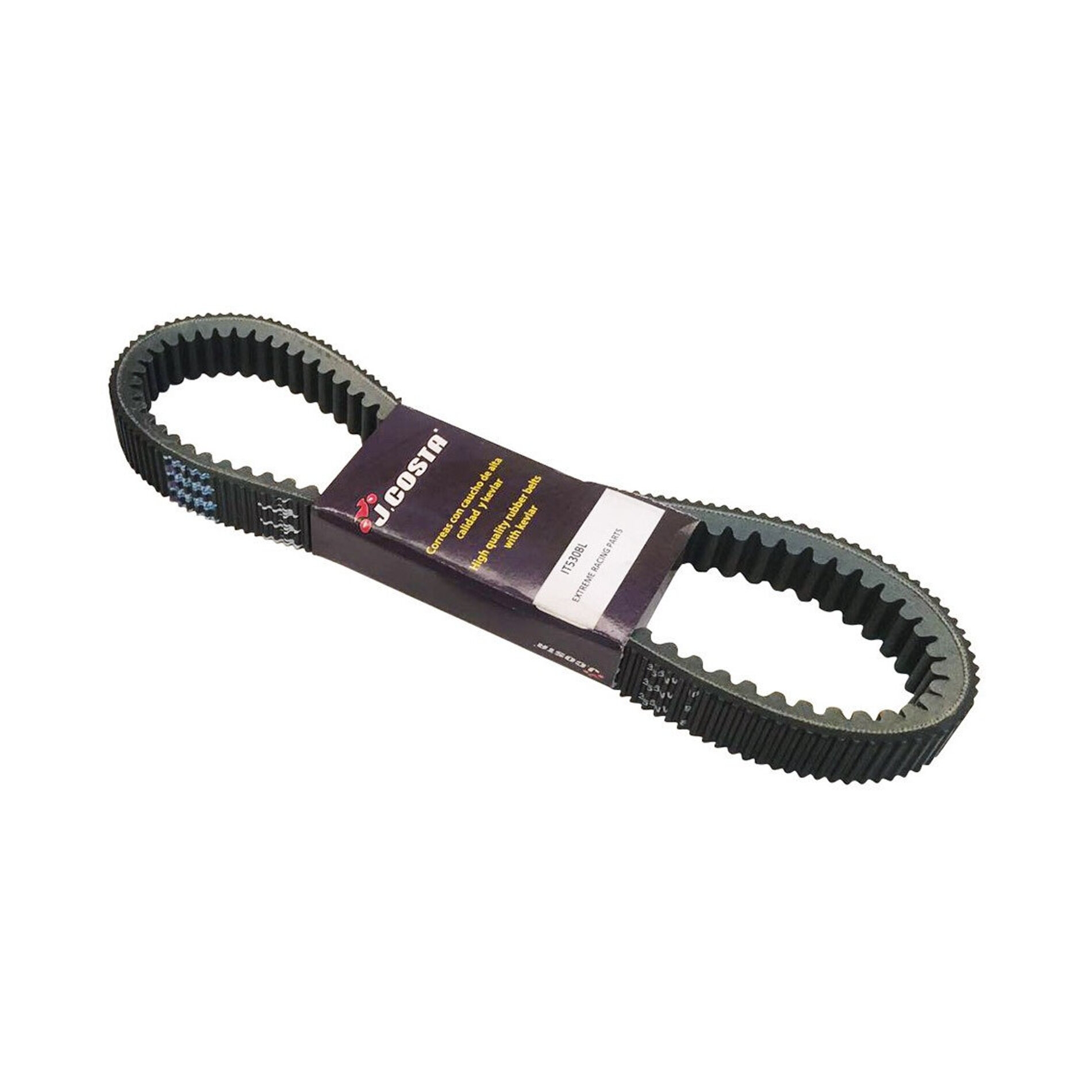 Courroie JCosta XRP Yamaha T-Max 530 12-16