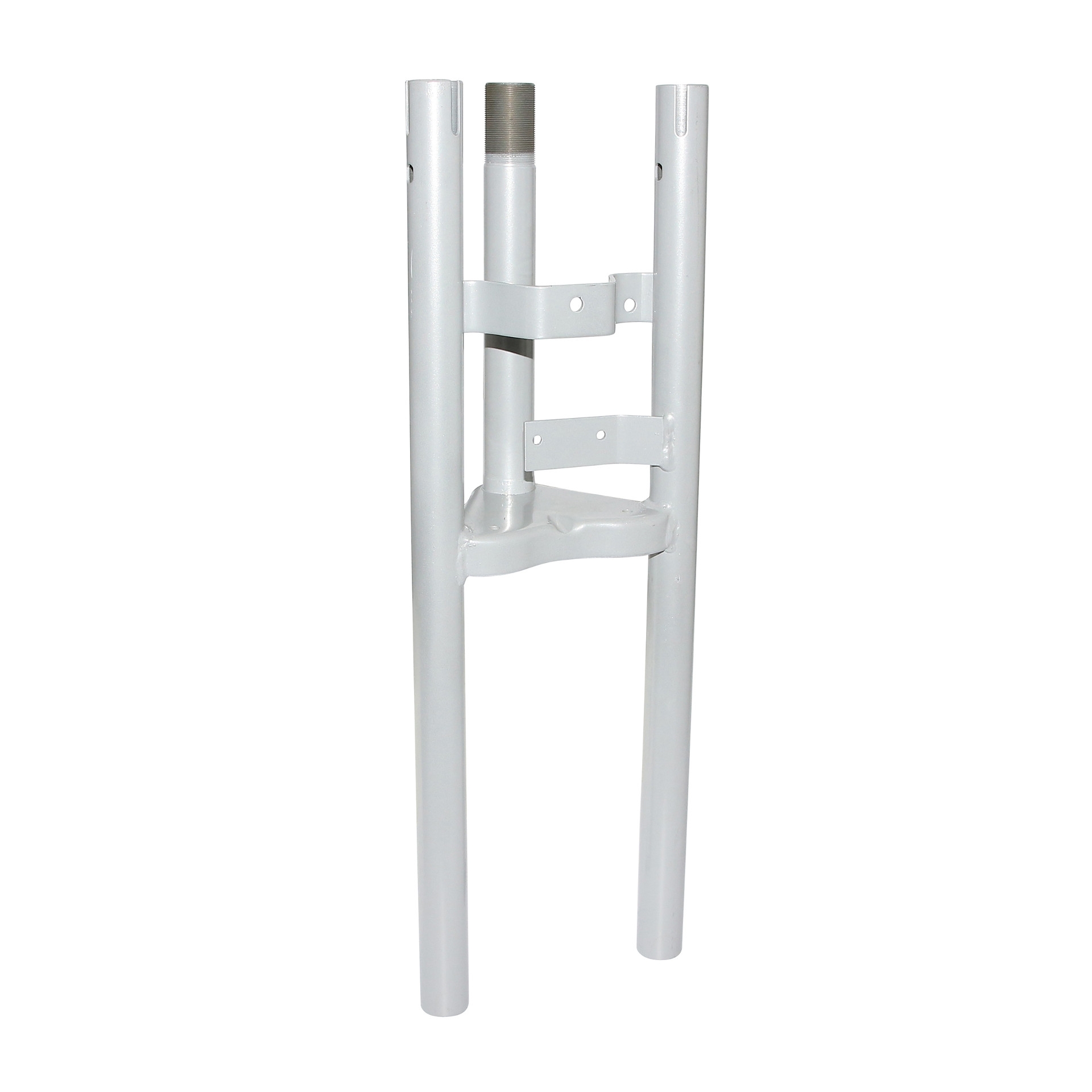 Corps de fourche 1Tek Origine gris Peugeot 103 MVL