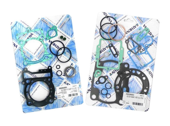 Pochette de joints haut moteur Athena HONDA FJS 600 de 2002 à 2011