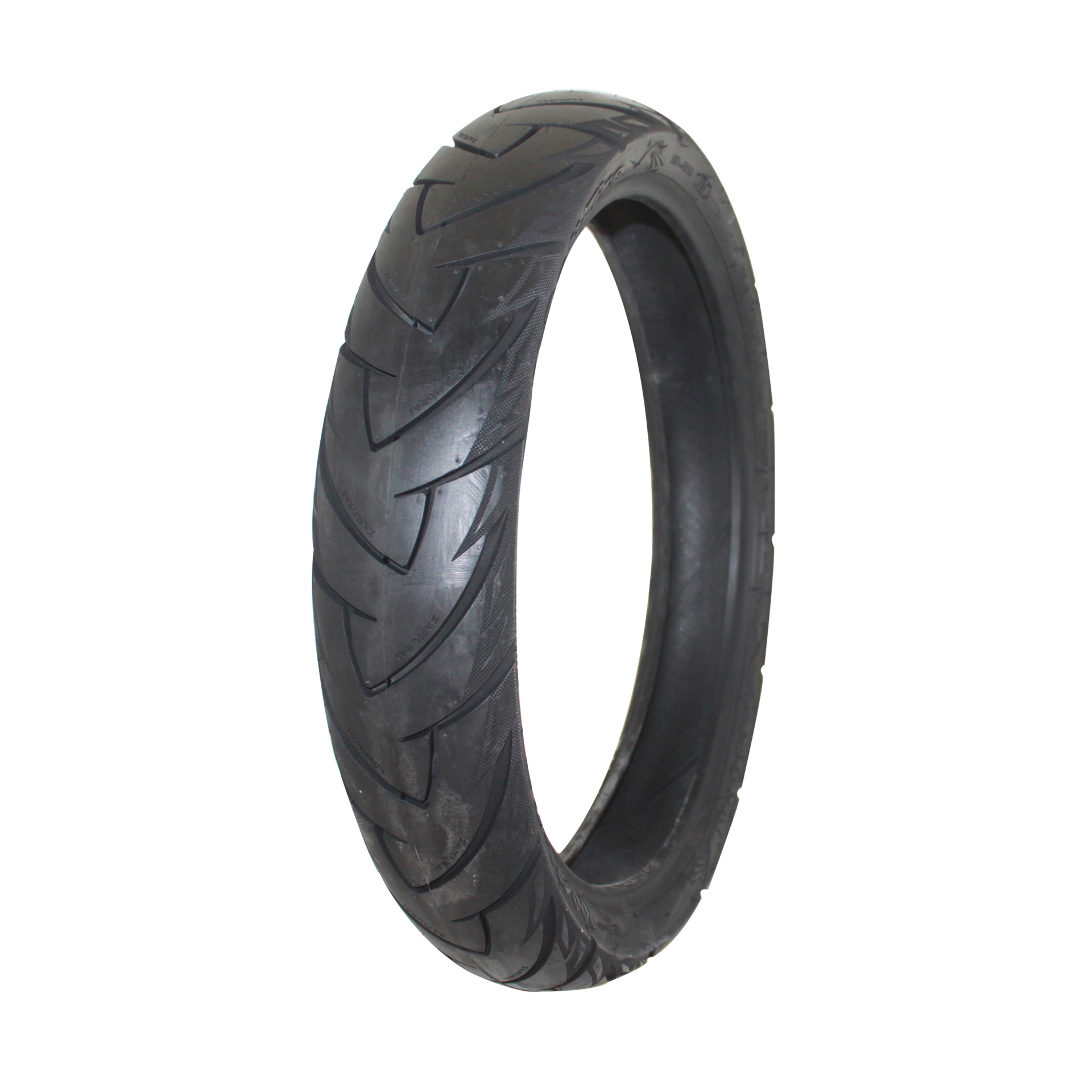 Pneu Deli Samurai SB-128 100/80-17 avant TT-TL 52R