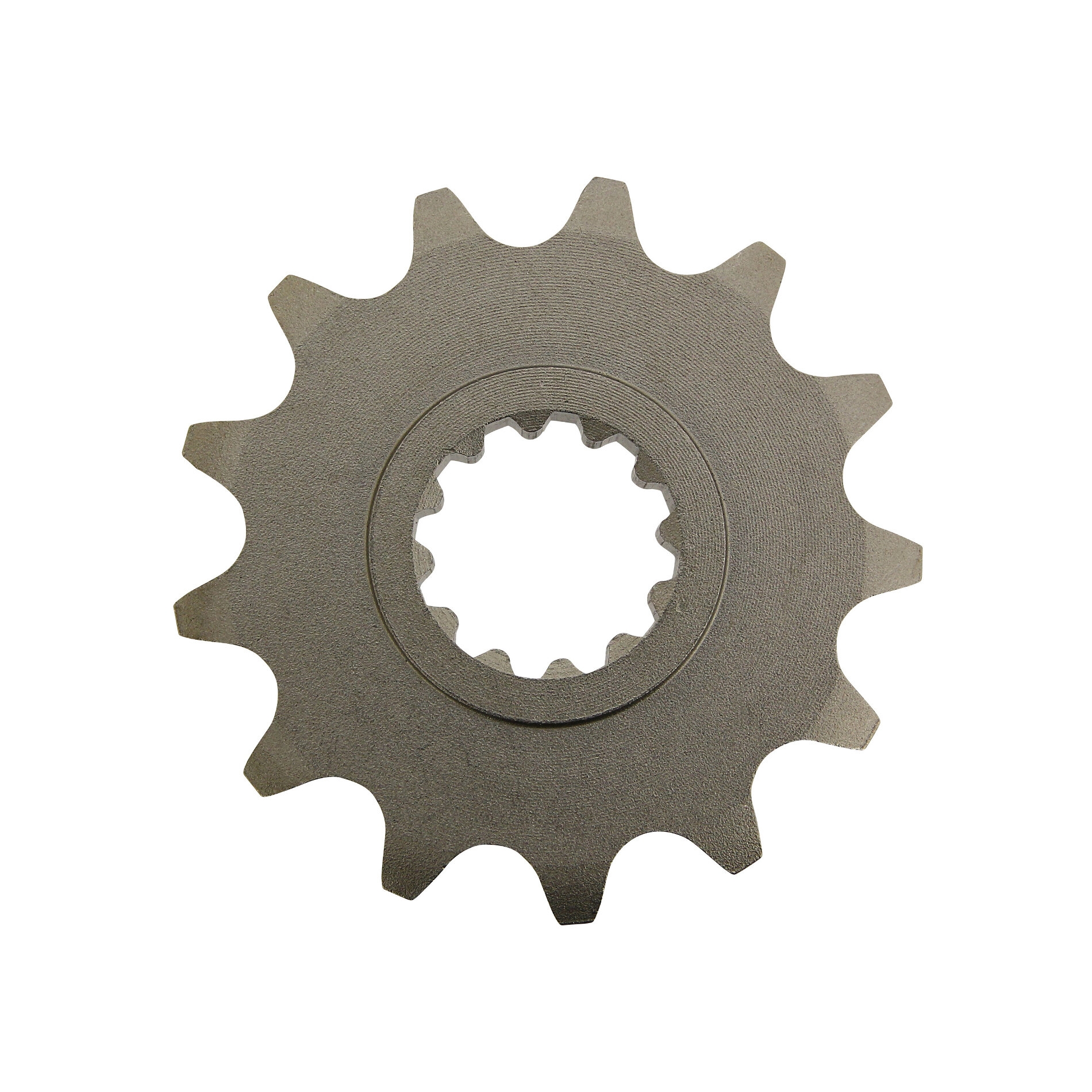 Pignon Igm pas 420 13 dents adaptable Minarelli AM6