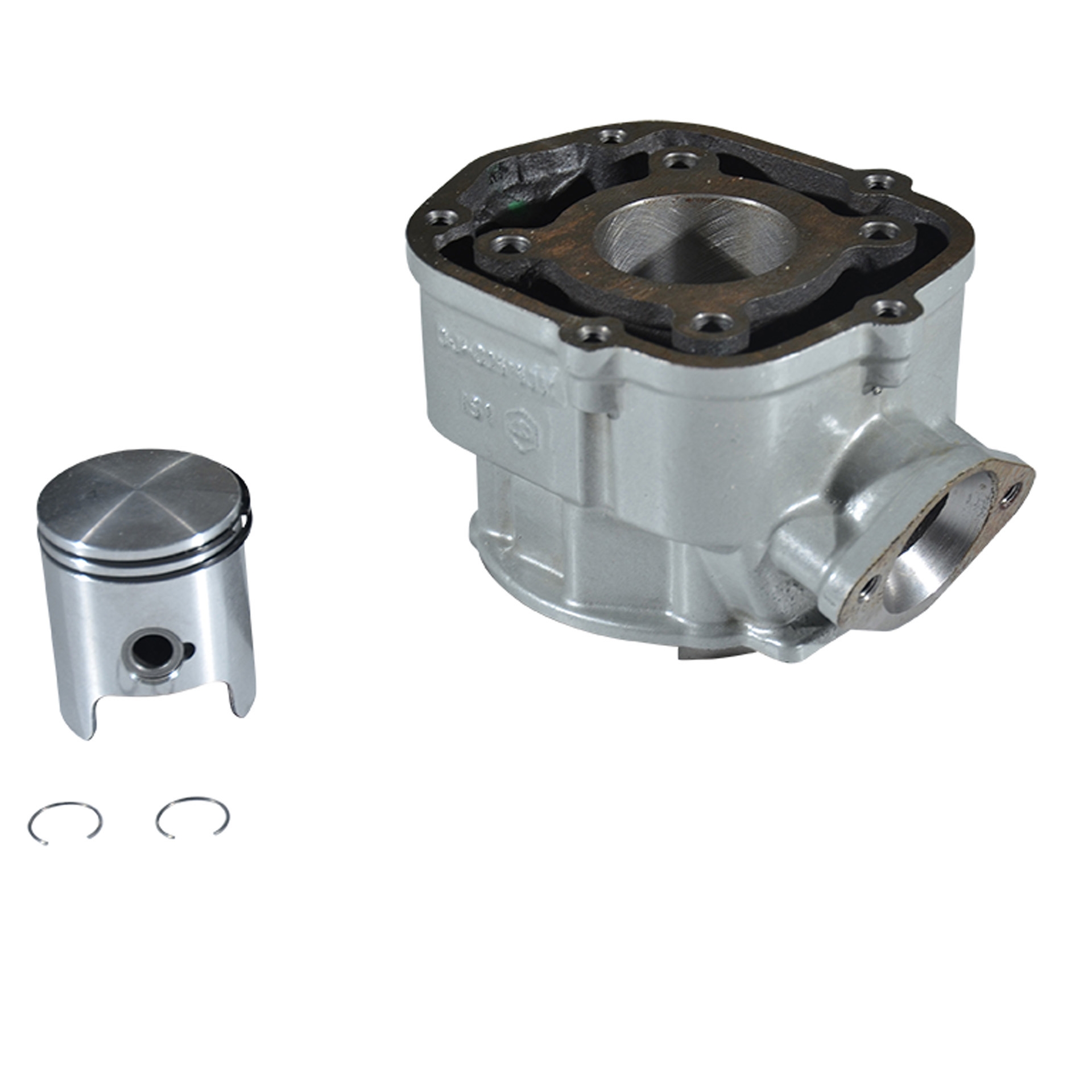 Cylindre d.40 Derbi Senda/SMT/RCR euro3