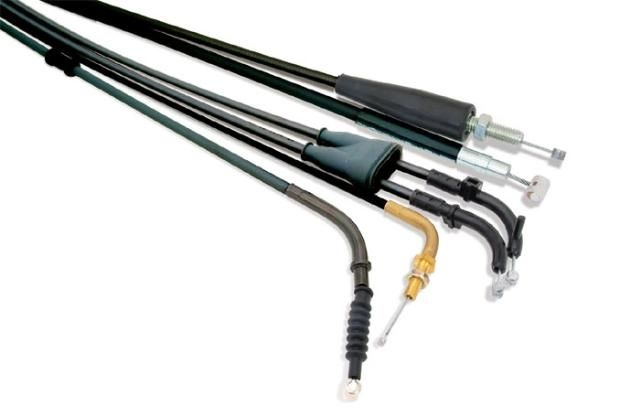 Câble dembrayage Bihr pour Yamaha XT 125 R 05-13