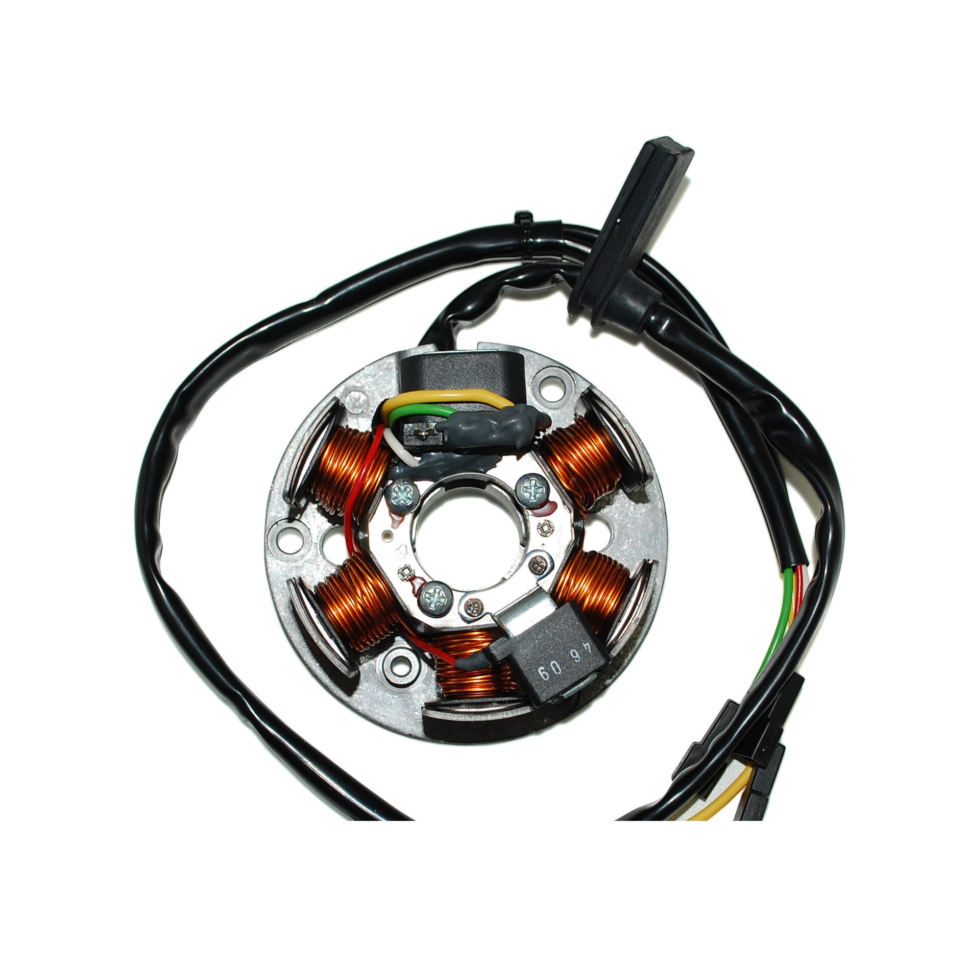 Stator TOP Performances Ducati AM6