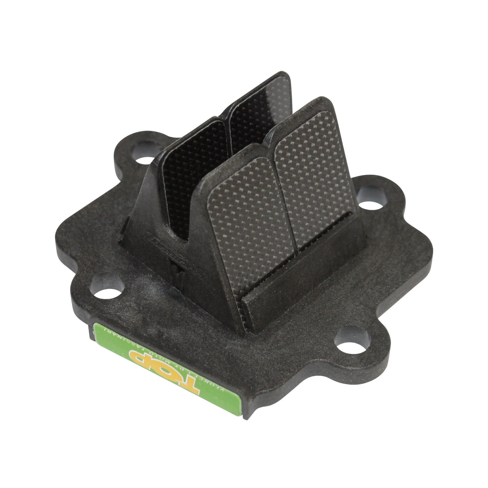 Clapet Top Performances Carbone Minarelli Nitro / Ovetto