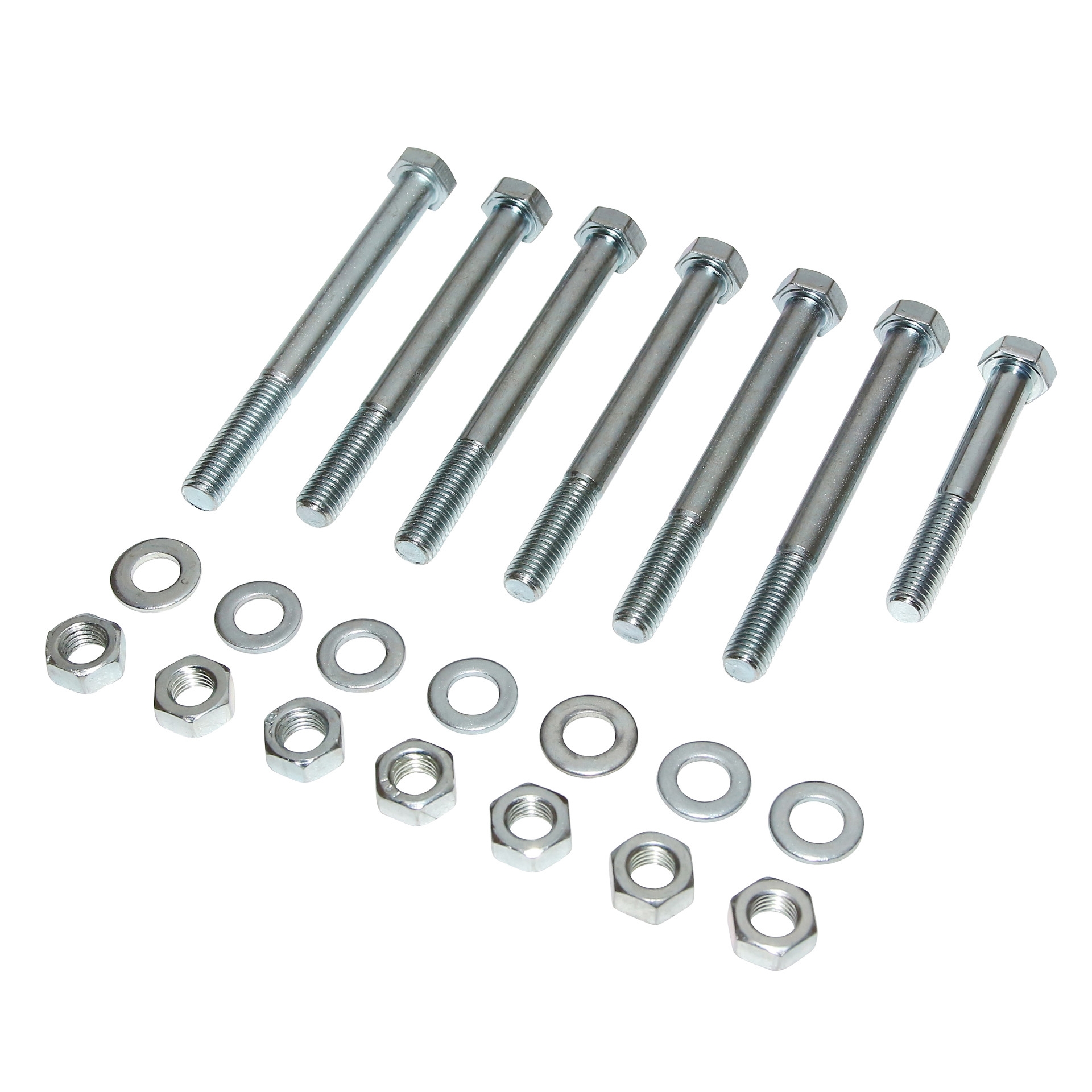 Boulons de carter moteur 1Tek Origine MBK 51/41/club av10