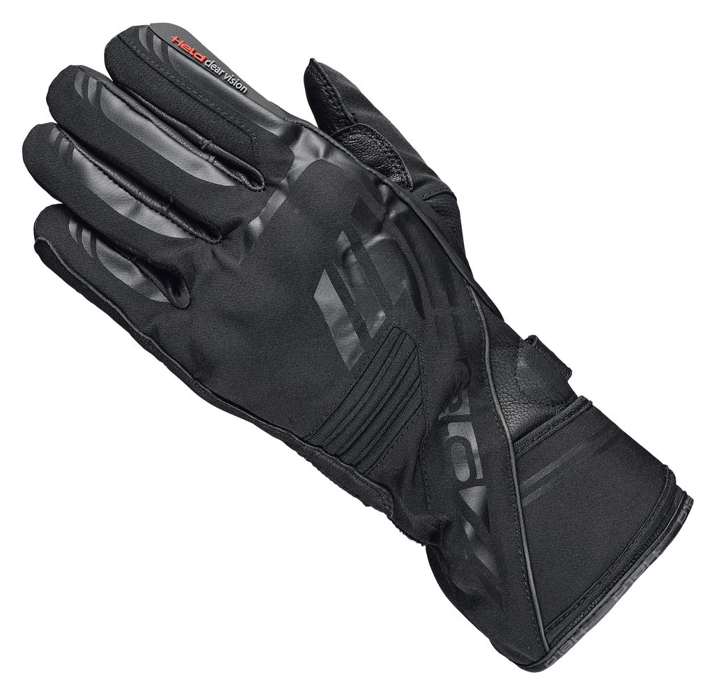 Gants Held SERIC noir - 8