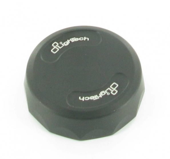 Cache bocal liquide de frein LighTech indigo avant BMW R 1200 GS 08-12