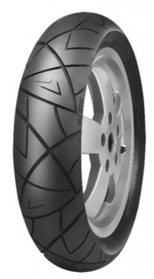 Pneu scooter Mitas MC38 Max Scoot 100/80-16 50P