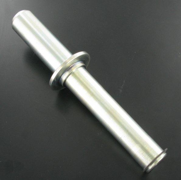 Adaptateur pour béquille mono-bras Ø 26,8 mm