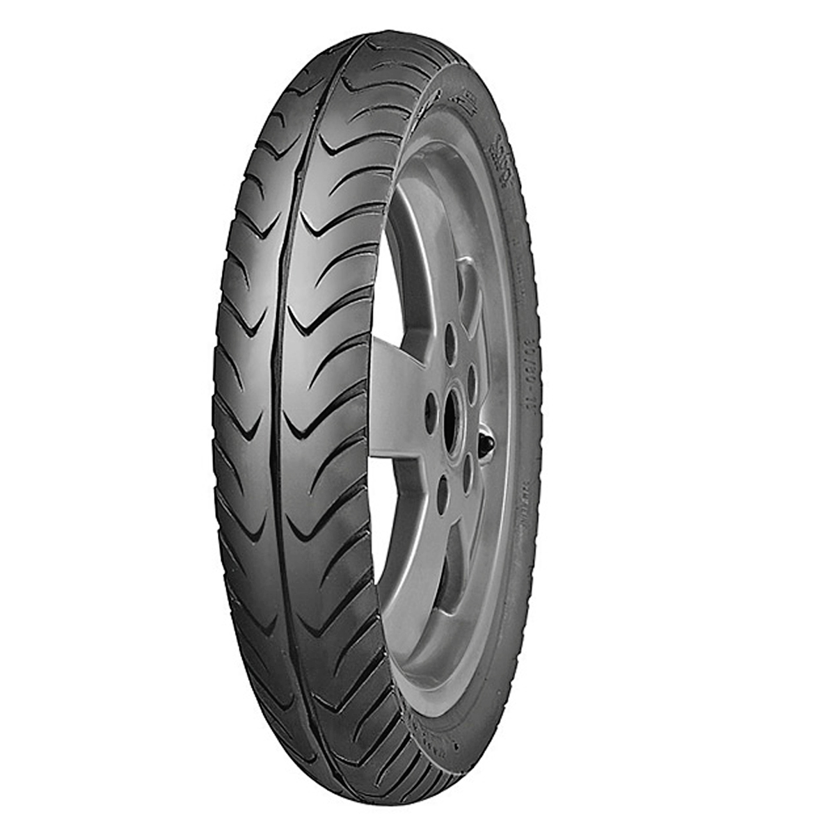 Pneu scooter Mitas MC26 Capri 100/70-14 53L