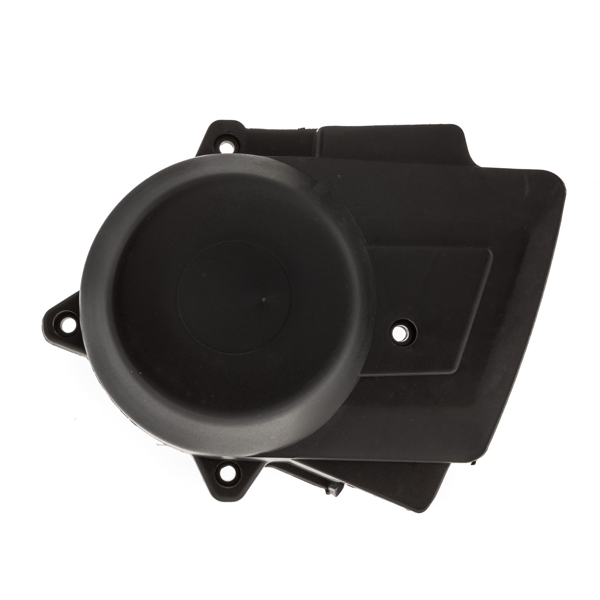Cache variateur 1Tek origine noir Peugeot 103 SPX/RCX/Vogue