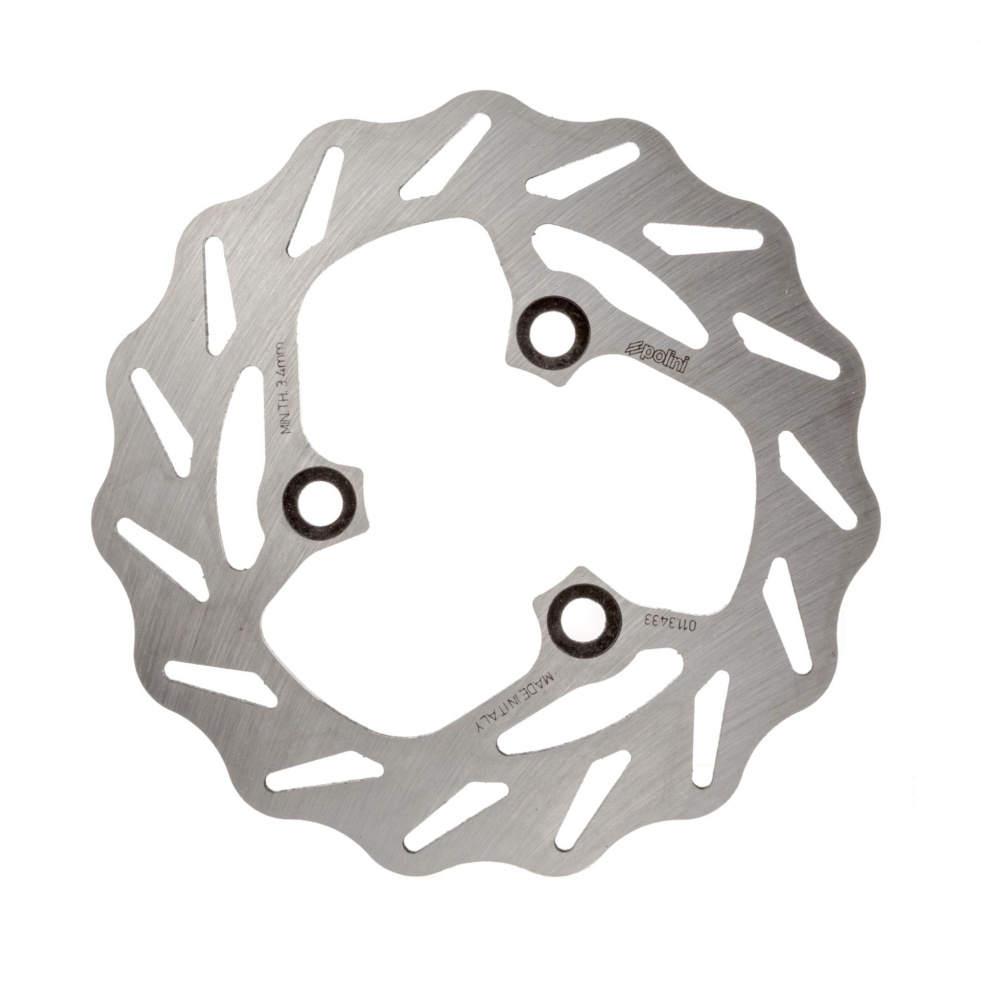 Disque de frein Polini Aerox