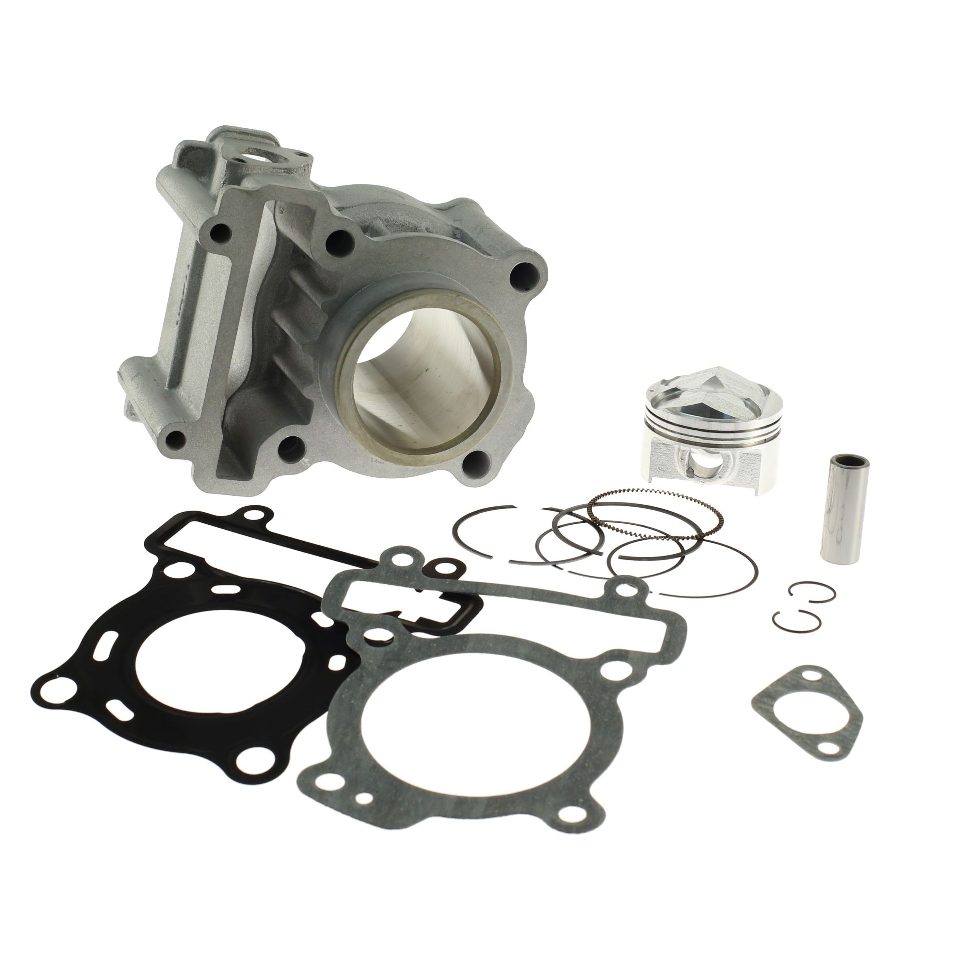 Cylindre piston Airsal 125 X-max en T6