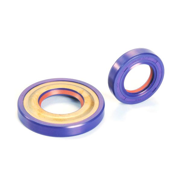 Joints spy ptfe/fkm embiellage vespa d.20