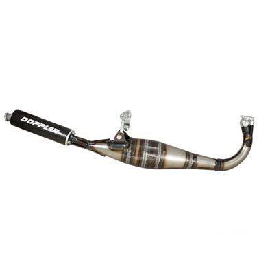 Pot Doppler ER1 103 SP/MVL/VOGUE Carbone édition