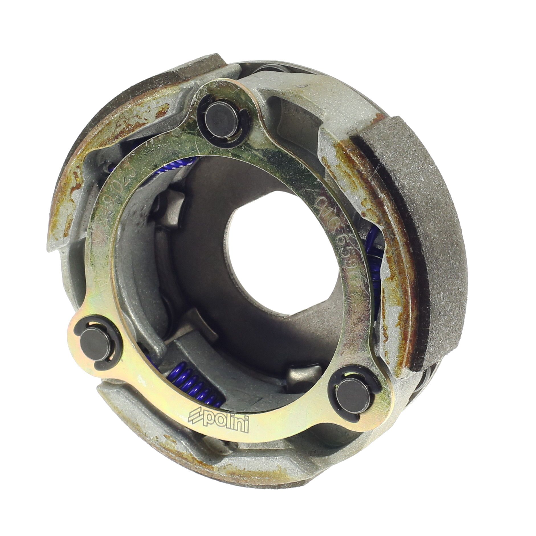 Embrayage polini Maxi speed Clutch Majesty Skyliner satelis 125