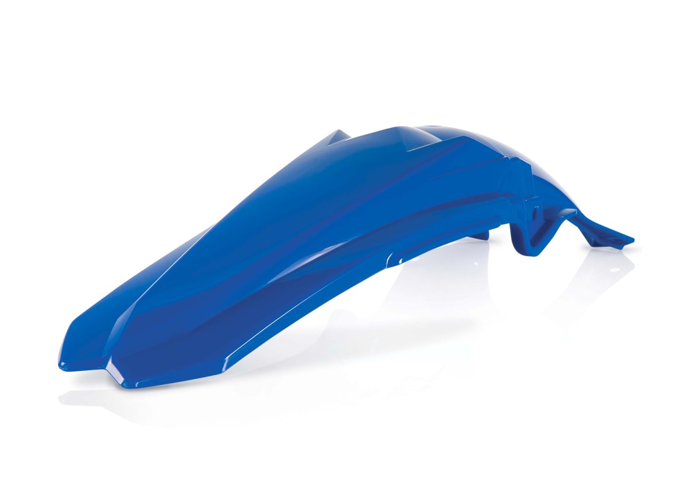 Garde-boue arrière Acerbis Yamaha 450 YZF 10-13 bleu