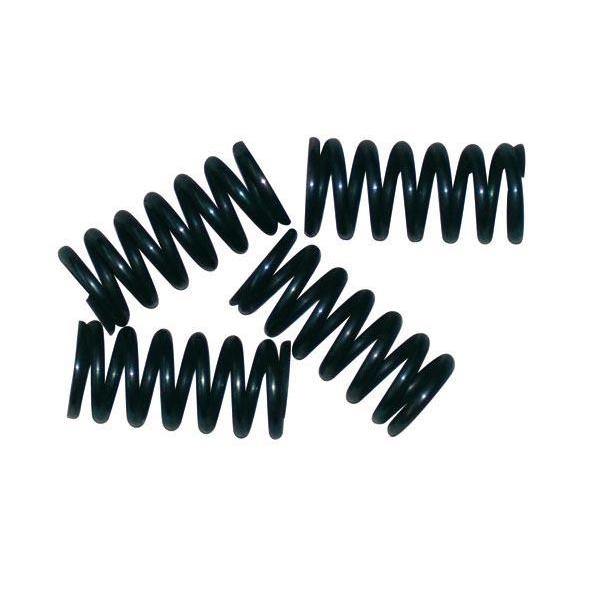 Ressorts dembrayage renforcés Barnett KTM Duke 690 16-17