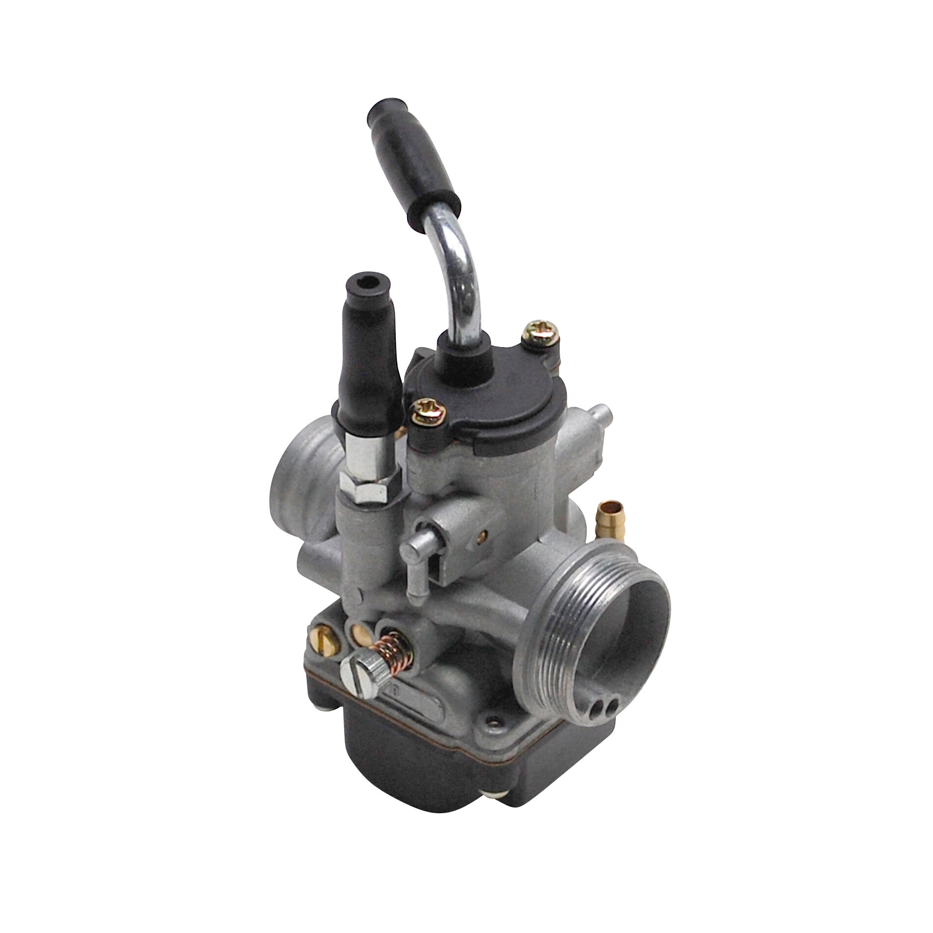 Carburateur 1Tek Type PHBG D.19 avec dépression + graissage