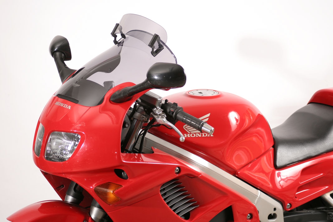 Bulle MRA Vario Touring fumée Honda VFR 750 94-97
