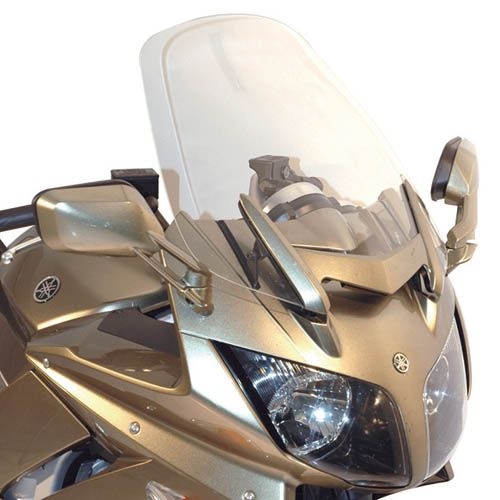 Bulle Givi incolore Yamaha FJR 1300 01-05
