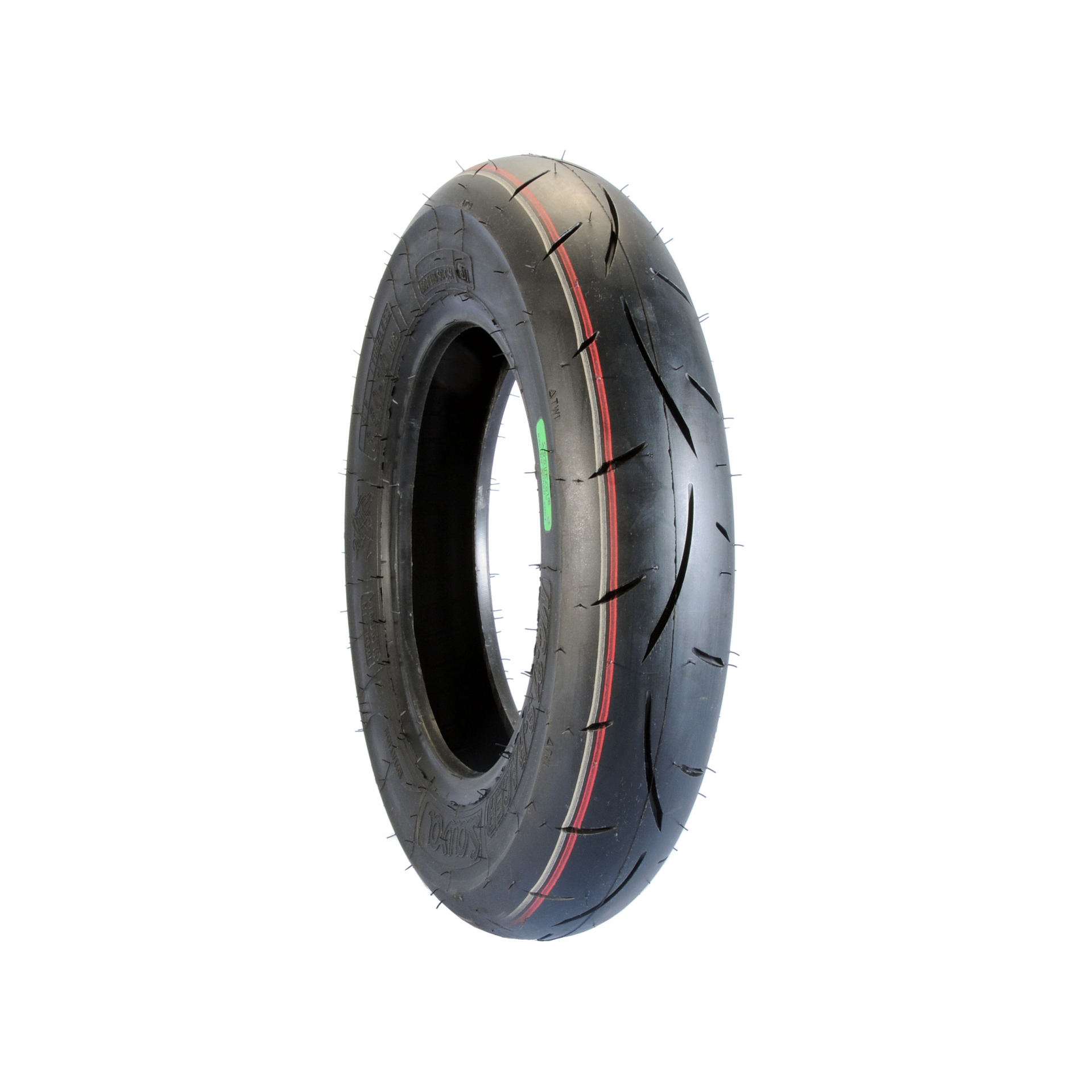 Pneu sava 3.50 10 super soft