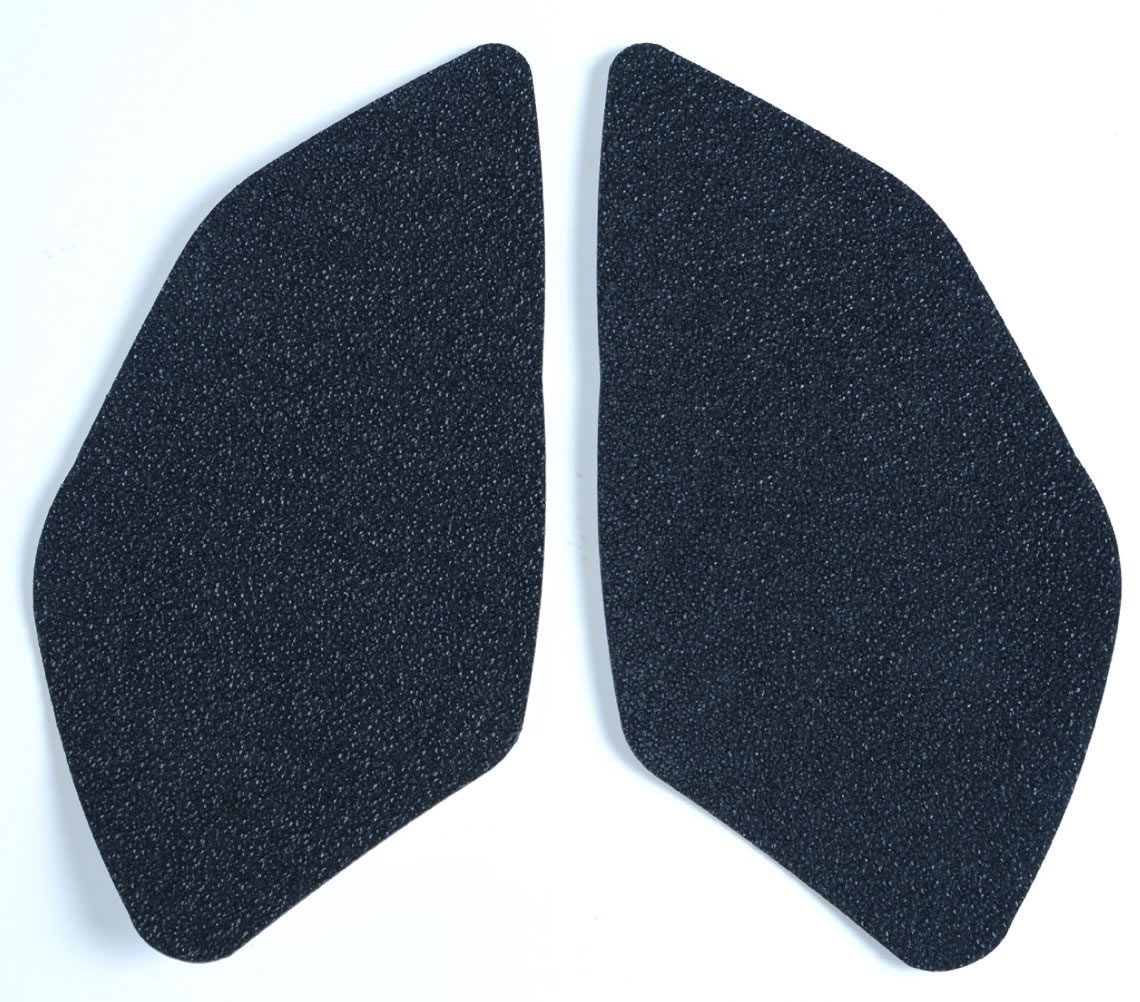 Kit grip de réservoir R&G Racing noir BMW R 1200 GS 12-18