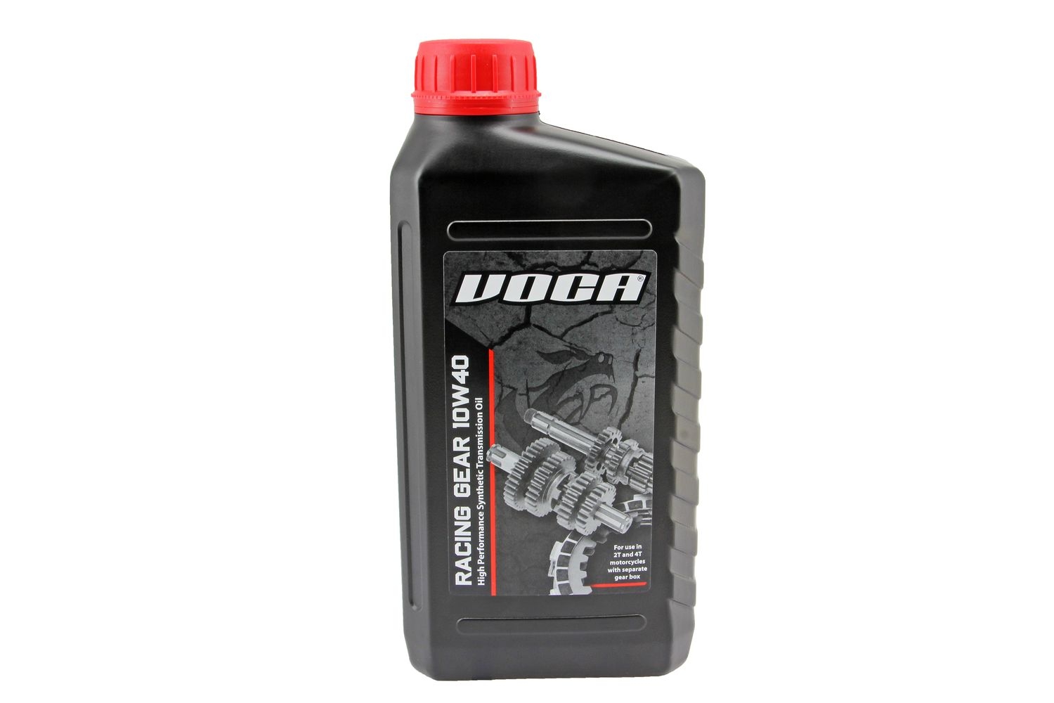 Huile de transmission Voca Racing 10W40 1L