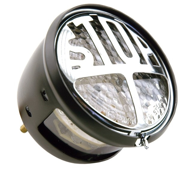 Éclairage Modèle Stop Leds Vicma