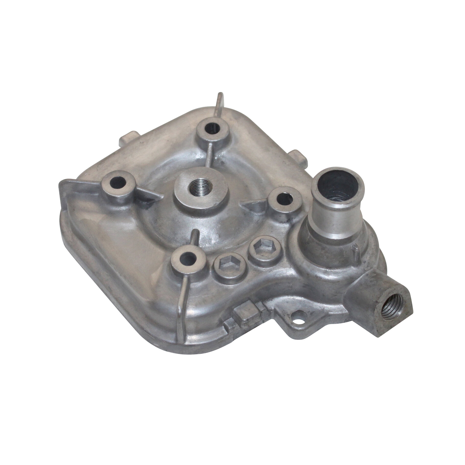 Culasse Ludix D.40 H2O (Type Origine)