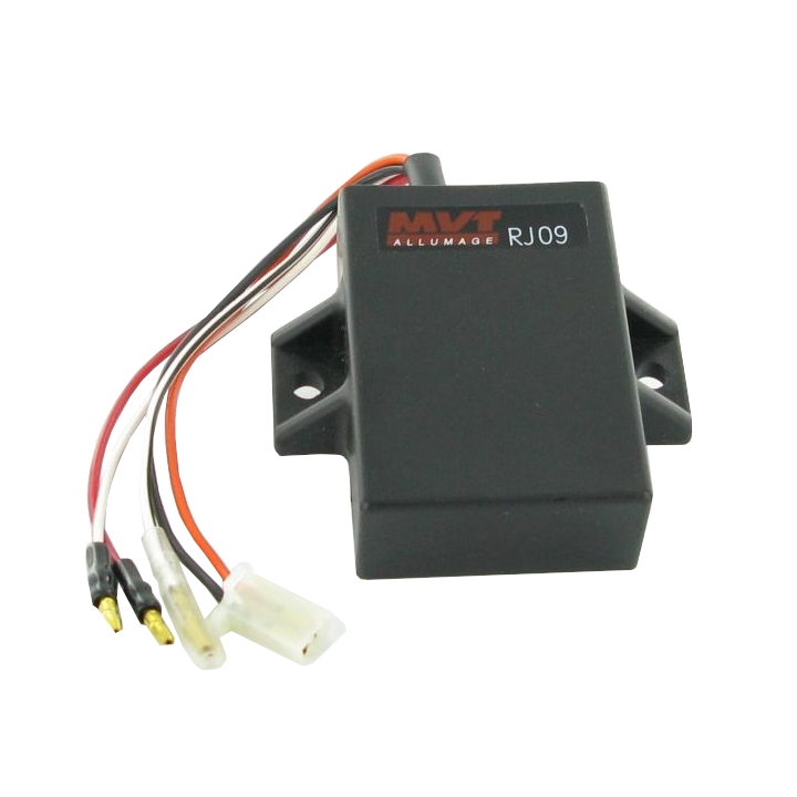 Calculateur Digital Numerique Digimax MVT Millenium Booster, Nitro DIG