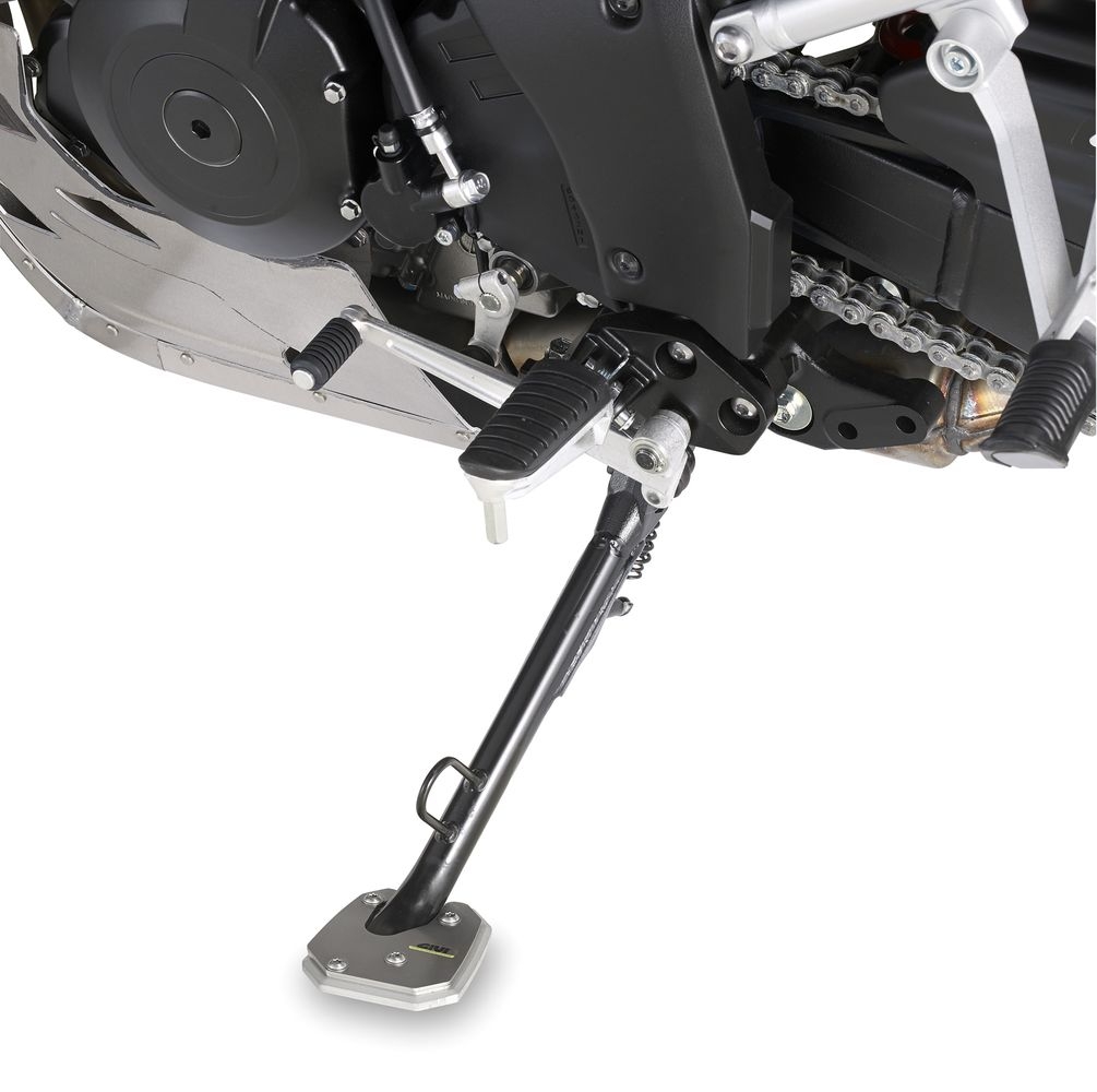Extension de béquille Givi Suzuki DL 1000 V-Strom 14-